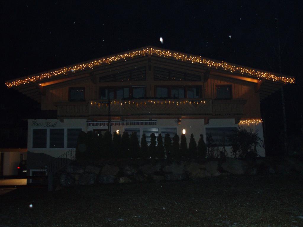 Appartement Annemarie Brixen im Thale Exterior photo